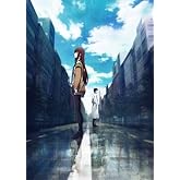 ��Amazon.co.jp����۷���� STEINS;GATE ����ΰ�Υǥ���� Ķ�����(��Ͽ�ɥ��CD��)(�������̸���) [Blu-ray]