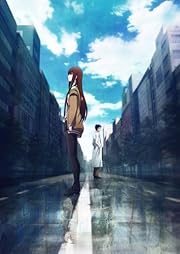 【Amazon.co.jp限定】劇場版 STEINS;GATE 負荷領域のデジャヴ 超豪華版(新録ドラマCD付)(完全数量限定) [Blu-ray]