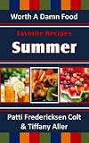 Favorite Recipes Summer