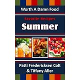 Favorite Recipes Summer
