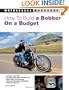 How to Build a Bobber on a Budget (Motorbooks Workshop)