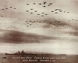 Victory over Japan 1945 VJ Day USS Missouri POSTER NEW - 16