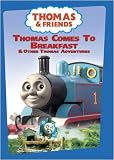 Thomas & Friends: Thomas Comes to Breakfast