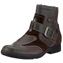 camel active Frisco 193.17.01, Herren Stiefel