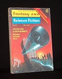 THE MAGAZINE OF FANTASY AND SCIENCE FICTION: Vol.52 No.5 (F&SF) May 1977 (The Big Fans, But First These Words)