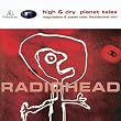 High & Dry/Planet Telex CD1 [CD 1]