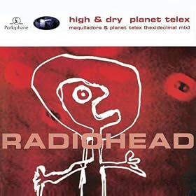 High & Dry [Explicit]