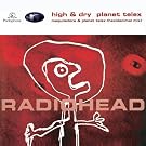 High & Dry [Explicit]