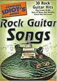 The Complete Idiot's Guide to Rock Guitar Songs