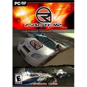 rFactor V. 1.255 by Image Space