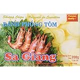 Giant Prawn Flavored Shrimp Chips