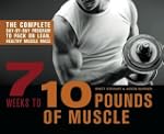 7 Weeks to 10 Pounds of Muscle