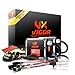 Vigor 9006 / HB4 Xenon Hid Conversion Kit ( 6k 6000k Diamond White ) 