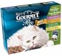 Gourmet Perle mit Gem�se  (Kaninchen & Karotten, Lamm & Gem�se, Kalb & Gem�se, Huhn & Gem�se) 8x85g Katzenfutter von Purina, 2er Pack (2 x 680 g)