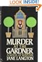 Murder at the Gardner: A Novel of Suspense