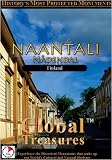 Global Treasures  NAANTALI Nadendal Finland