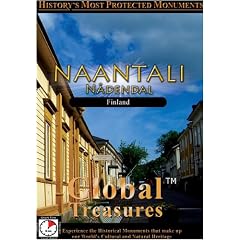 Global Treasures  NAANTALI Nadendal Finland
