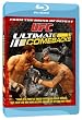 UFC: Ultimate Comebacks [Blu-ray]