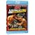 UFC: Ultimate Comebacks [Blu-ray]