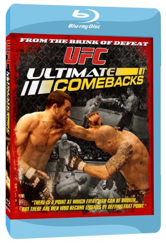 Buy UFC: Ultimate Comebacks (2008) From Amazon.com