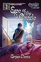 Eye of the Oracle (Oracles of Fire, Book 1)