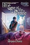 Eye of the Oracle: Prequel (Oracles of Fire)
