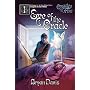 Eye of the Oracle (Oracles of Fire, Book 1)