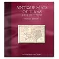 350+ Lost Antique Maps of Texas 1780-1930 ~ on CDROM (Antique Maps of Texas Trilogy, 1) by Pete Charlton