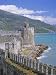 Anamur Castle, Cilicia, Anatolia, Turkey, Asia Minor, Asia Art Photographic Poster Print by G Richardson, 9x12