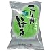 こりゃいける 青のり味 ～お米チップス