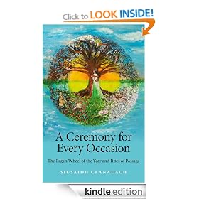 A Ceremony for Every Occasion: The Pagan Wheel of the Year and Rites of Passage
