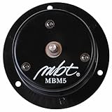 MBT Mirror Ball Motor - 5 RPM, for 8 and 12 Mirror Balls