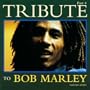 Tribute to Bob Marley, Vol. 4