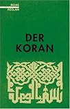 Der Koran: (Reihe Reclam) - 