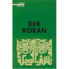 Der Koran: (Reihe Reclam)