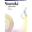 Suzuki Violin School: Violin Part (The Suzuki Method Core Materials)
