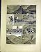 Hex River Railway Cape Colony Africa Platelayer 1883
