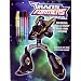 Transformers Animated: Coloring and Activity Book and Crayons with Crayons (Transformers)