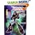 Transformers Animated: Coloring and Activity Book and Crayons (Transformers)