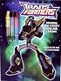 Transformers Animated: Coloring and Activity Book and Crayons (Transformers)