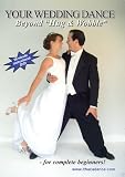 Wedding Dance DVD - easy classic slow dance