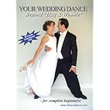 Wedding Dance DVD - easy classic slow dance
