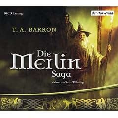 Die Merlin Saga