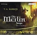 Die Merlin Saga