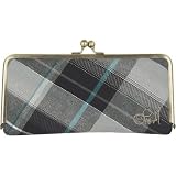O'NEILL Fantasy Island Wallet - Charcoal