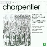 Charpentier: Choral Works