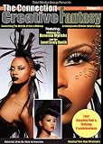 The Connection VOL II..Creative Fantasy - Hair & Makeup(2-in-1 Series)
