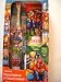 Crest Spiderman Battery Operated Toothbrush with Matching Toothpaste