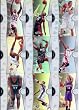 2006 07 Fleer EX Basketball Cards Complete Set (Michael Jordan, Lebron James, Dwyane Wade, & more)