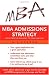 MBA Admissions Strategy: From Profile Building to Essay Writing
